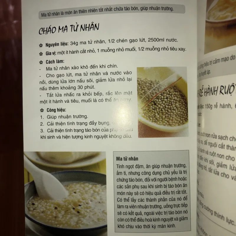 Món ăn ngon sức khoẻ tốt - Thiên Kim 960605