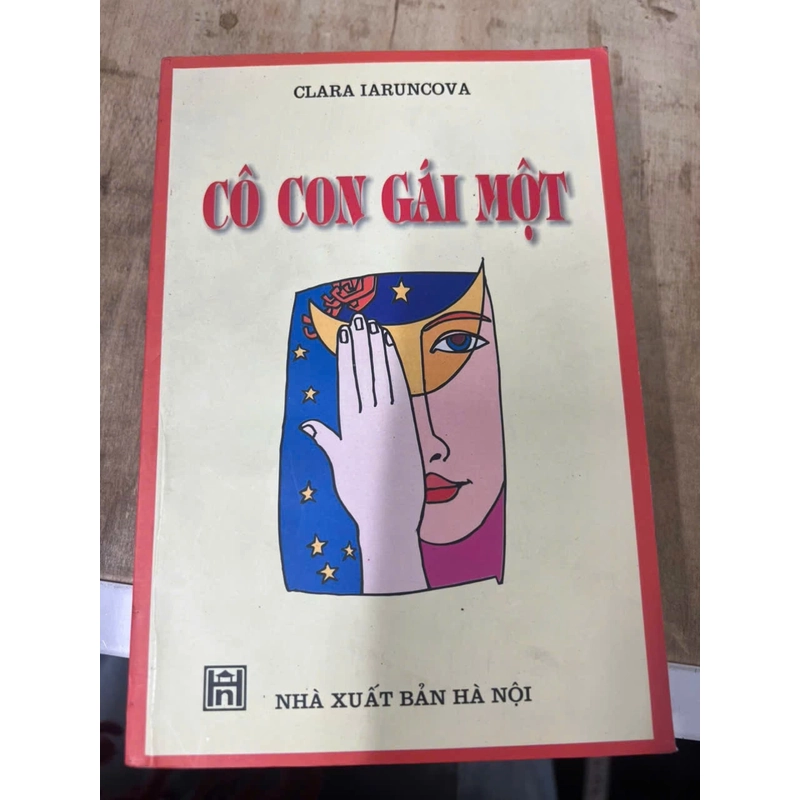 Cô con gái một .24 338125