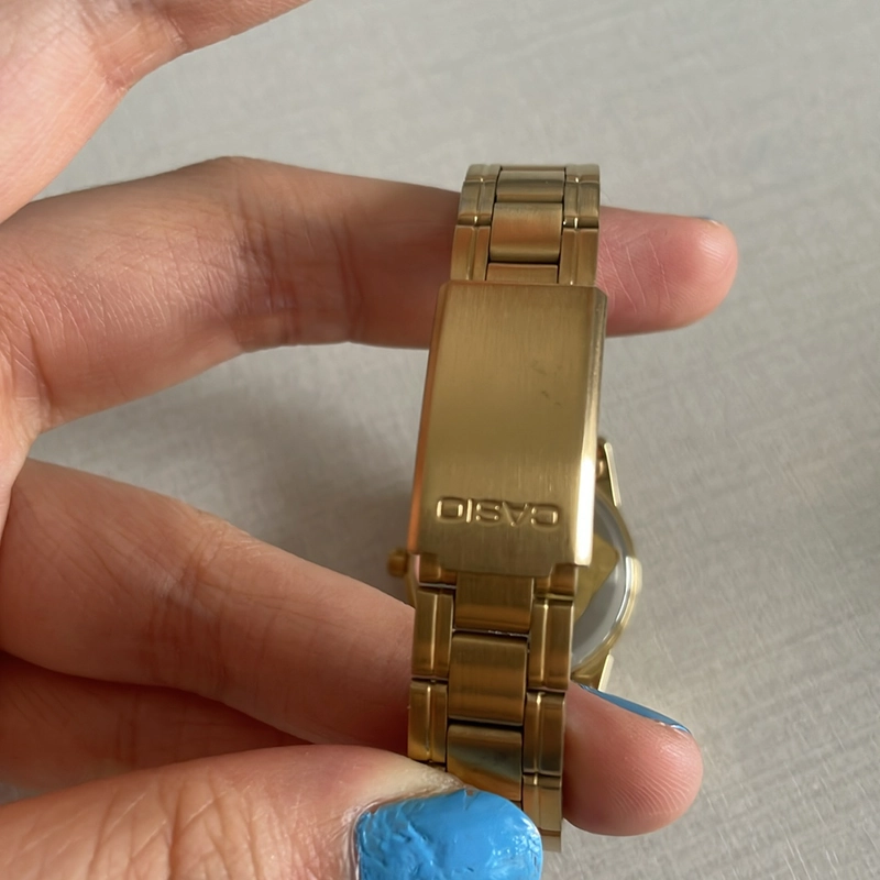 Đồng hồ Casio chính hãng 508333