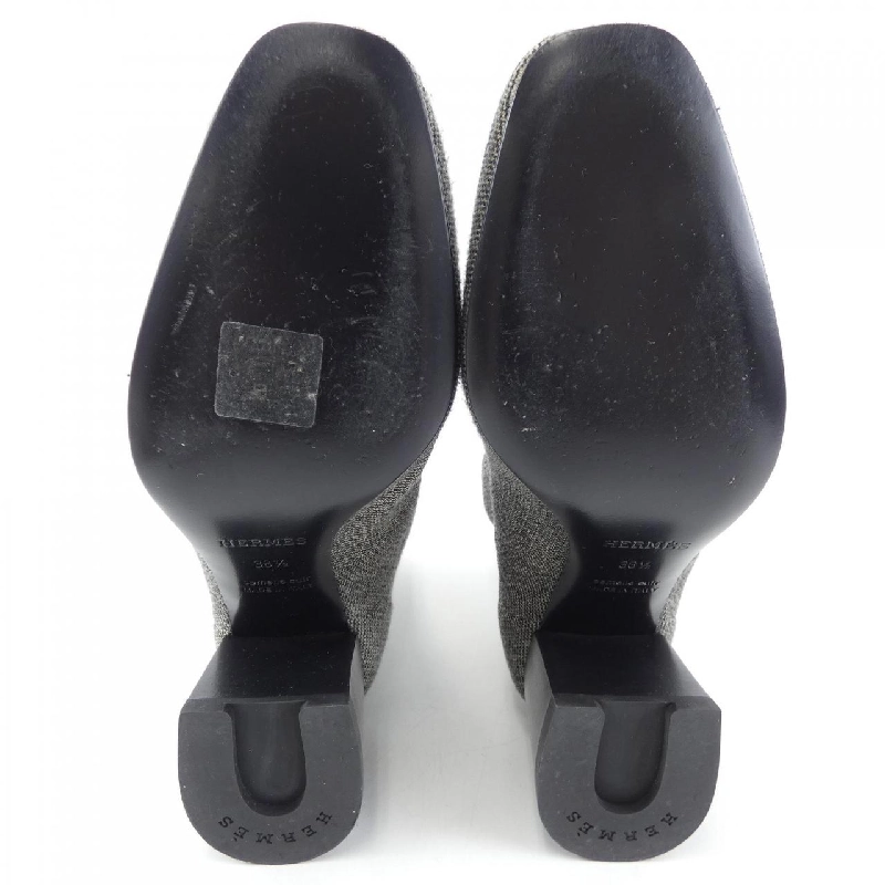 Giày bốt HERMES - Hàng hiệu Chính hãng 830868