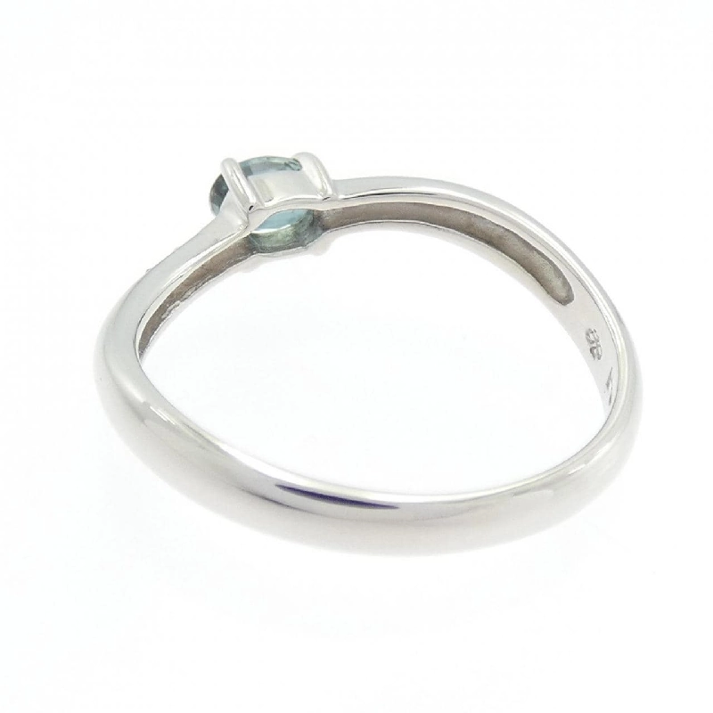 Nhẫn Sapphire PT850 0.28CT 668432