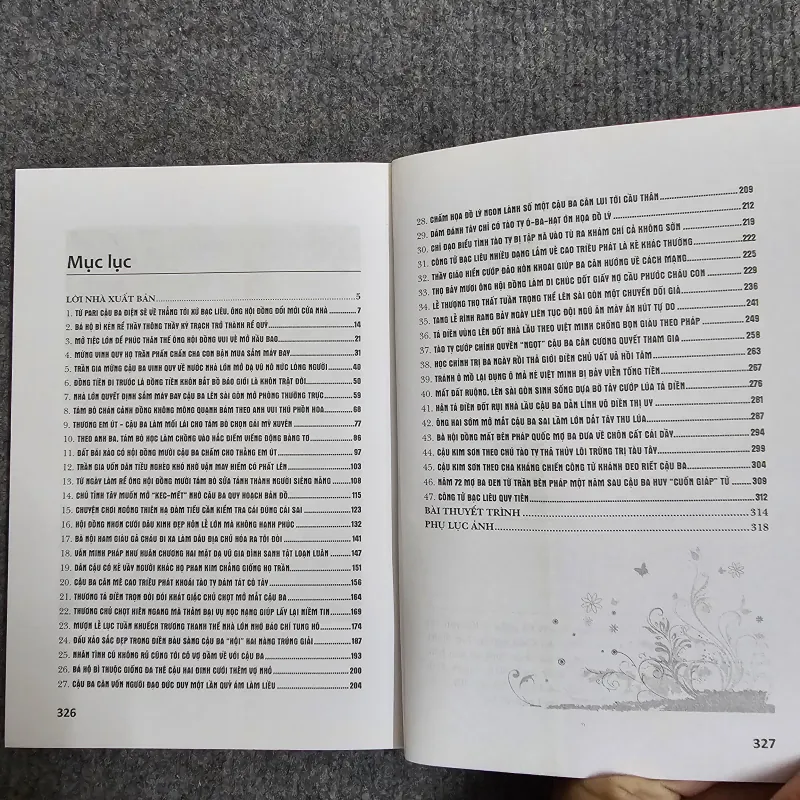 Công tử Bạc Liêu - có chữ ký  977145