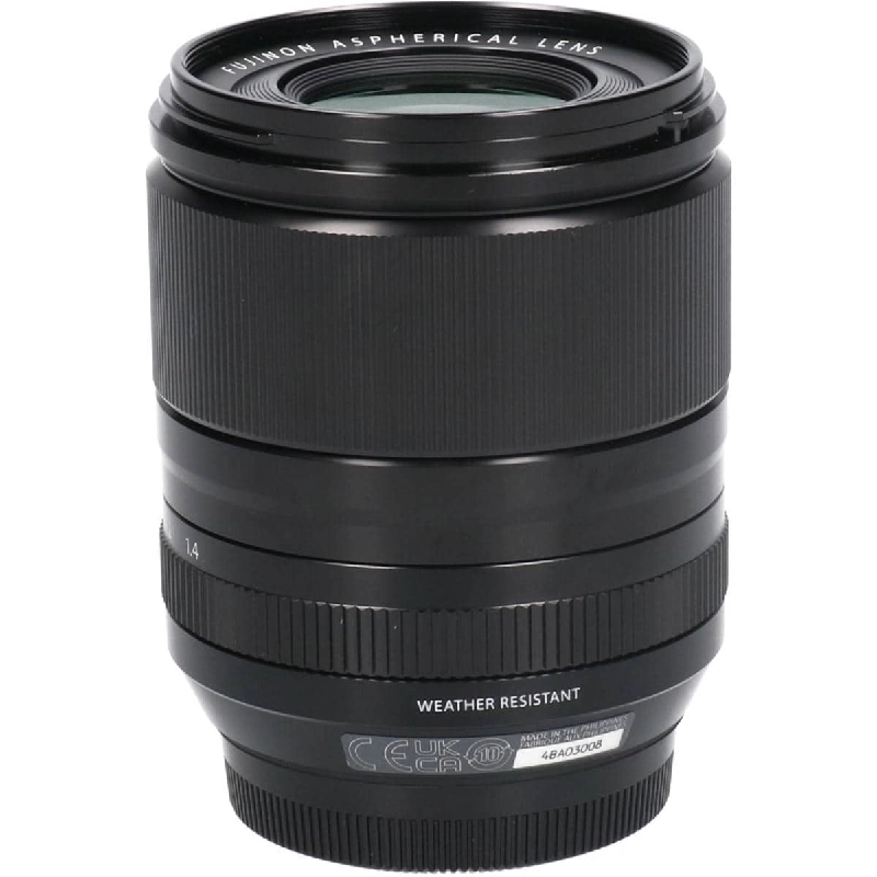 ＸＦ２３ｍｍ Ｆ１．４Ｒ ＬＭ ＷＲ - Hàng hiệu Authentic 886817