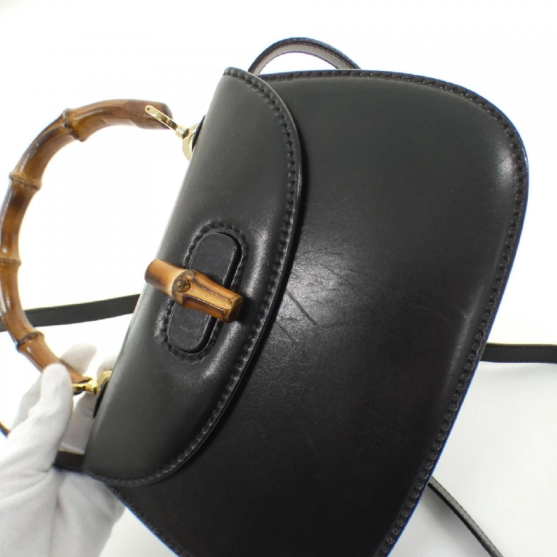 【Vintage】Gucci 000 46 0188 túi 618864