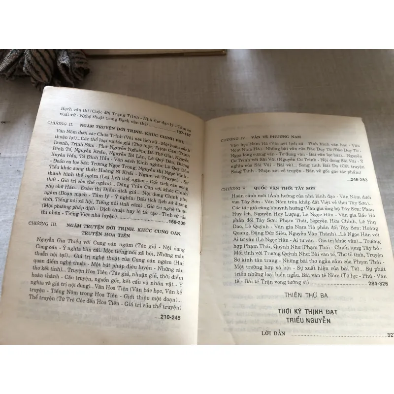Việt Nam văn học sử giản ước tân biên (bộ 3 tập) 780679