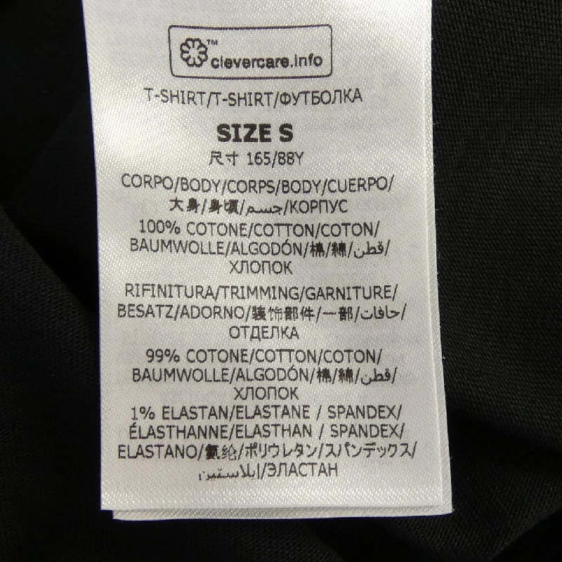 Áo thun Sunshine Long T của Stella McCartney 633860