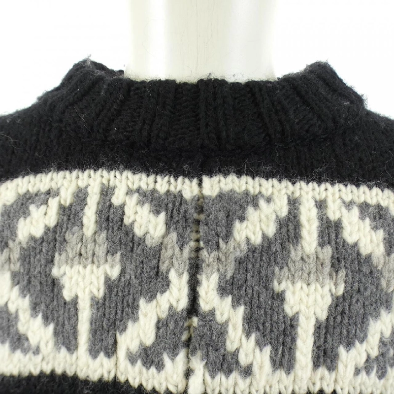 SACAI 22-02908M Áo len - Hàng hiệu Chính hãng 883419