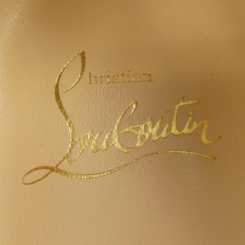 Giày cao gót CHRISTIAN LOUBOUTIN 3180580 657431