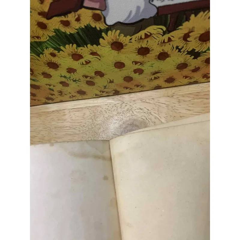 Thẩm Thệ Hà - Thân Thế Và Văn Nghiệp - Có chữ ký ông Thẩm Thệ Hà 572049