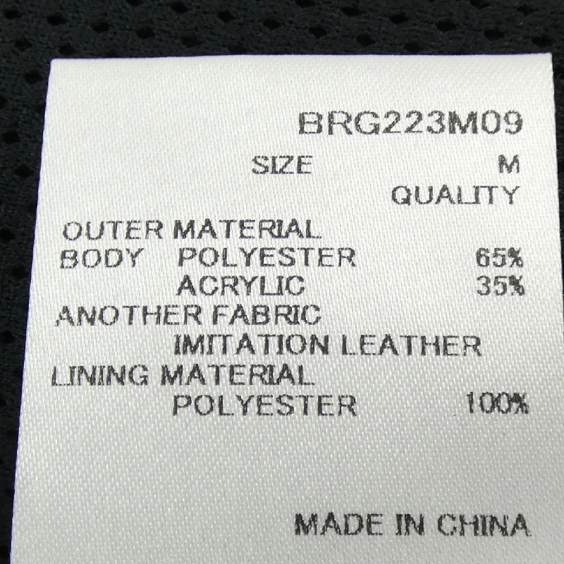 Jacket BRIEFING - Hàng hiệu Authentic 896415