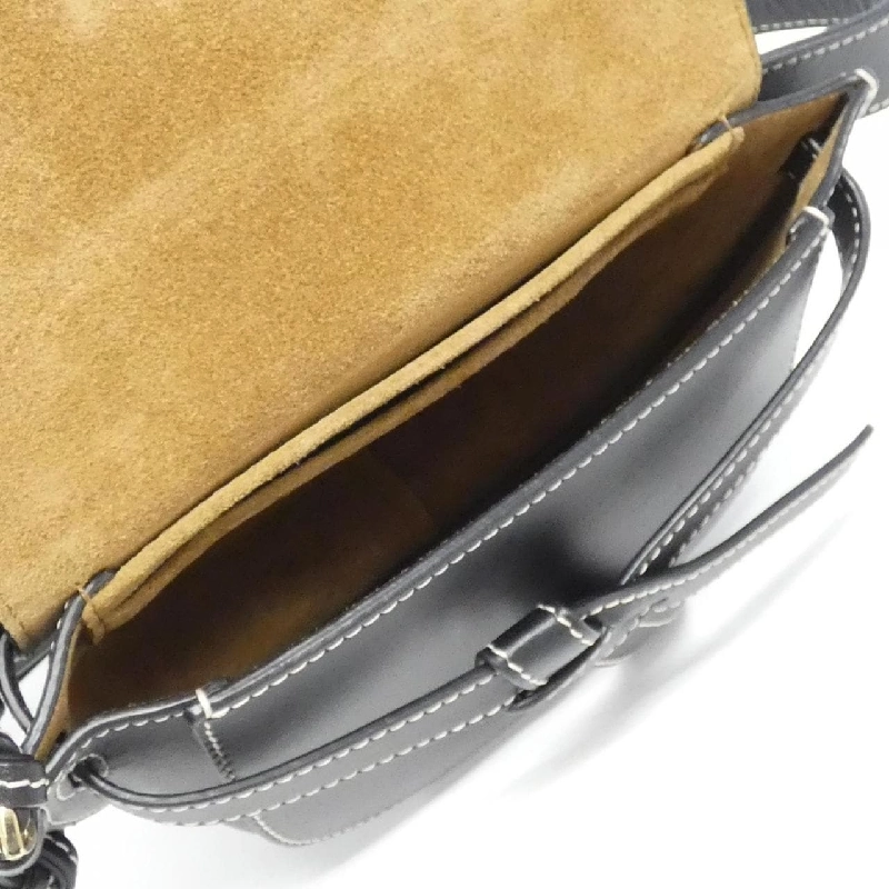 Túi đeo hông Loewe Gate Bum Bag 321 54 Z58 609466