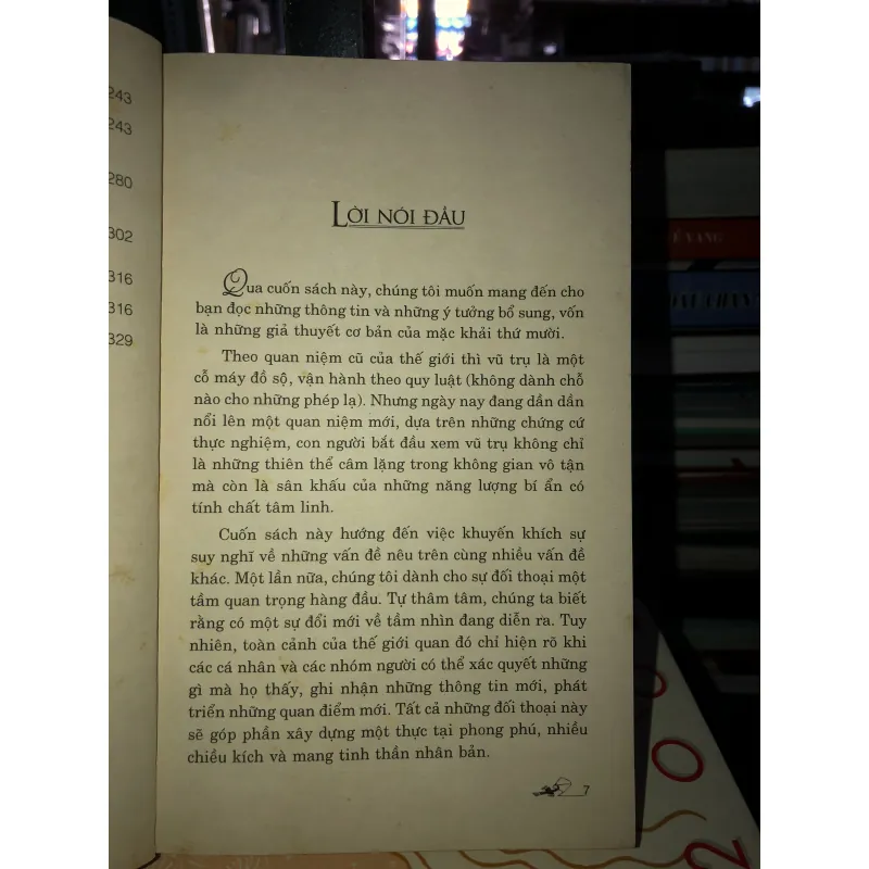 Trải nghiệm Mặc Khải thứ mười - James Redfield 752756