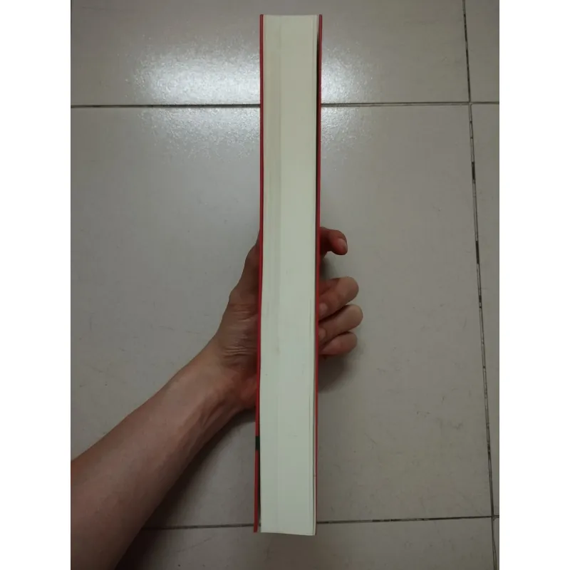 Dốc hết trái tim - Howard Schultz 694733