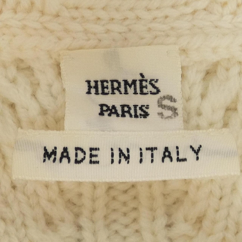 【Mã giảm giá】HERMES Áo len 642700