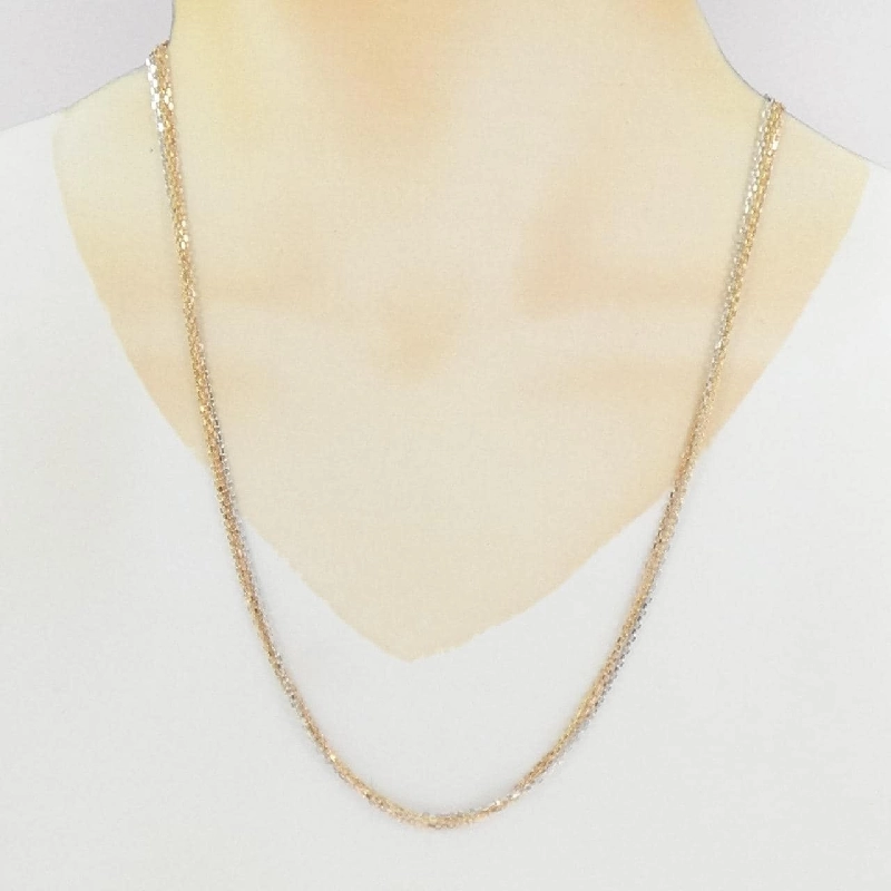 Cartier Trinity Necklace - Hàng hiệu Authentic 842514