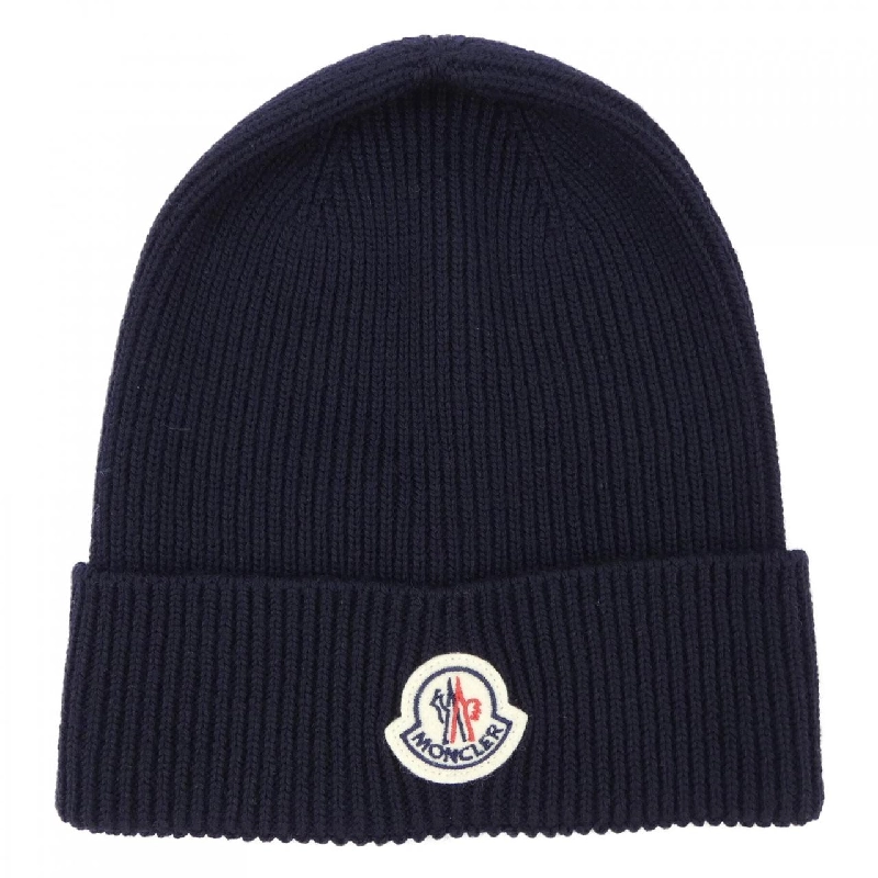 Mũ len MONCLER H20913870500 664756