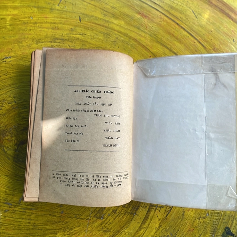 Angielic chiến thắng 463299