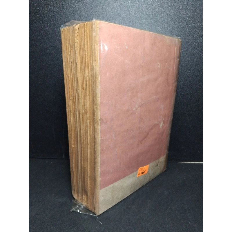 Tuyển tập truyện ngắn M.Gorki mới 60% bẩn bìa, ố vàng, tróc gáy, tróc bìa, có vệt nước 1977 M.Gorki HCM2603 VĂN HỌC 918303