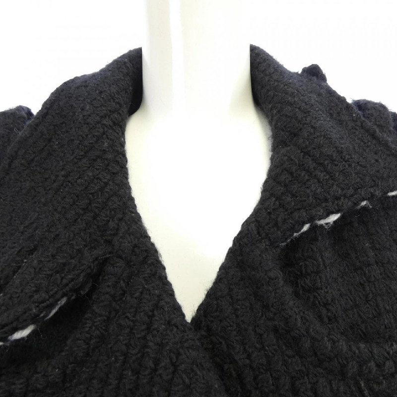 Chanel CHANEL P39397V28326 Áo khoác 633413