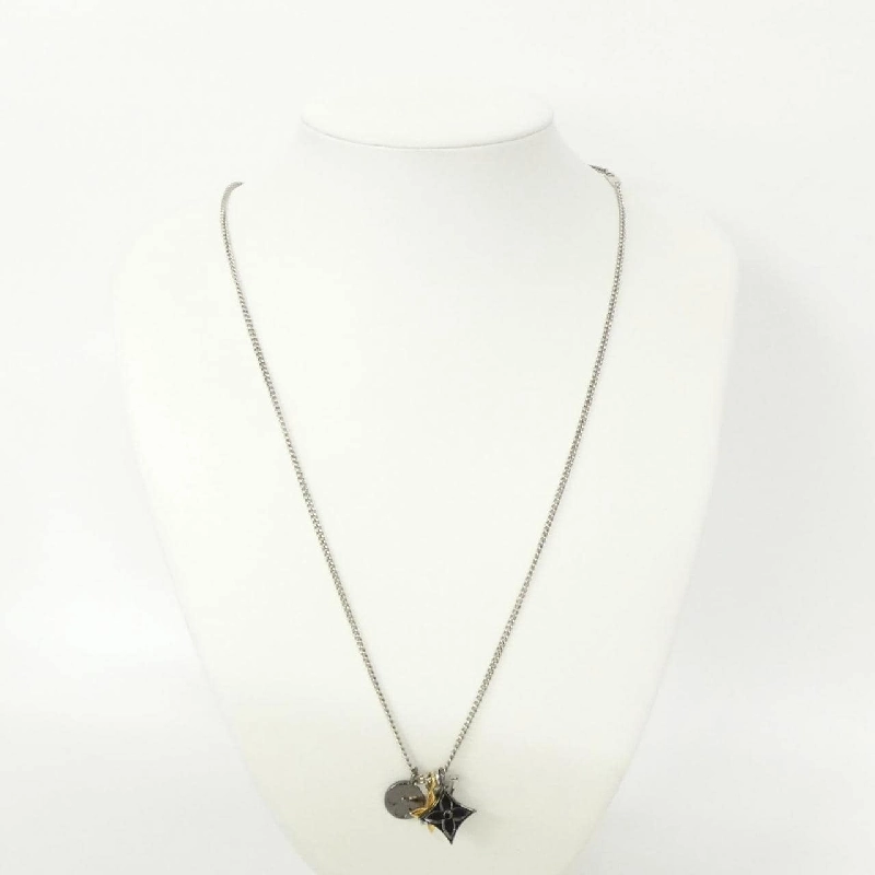 Mặt dây chuyền Louis Vuitton LV Extinct M00521 624489