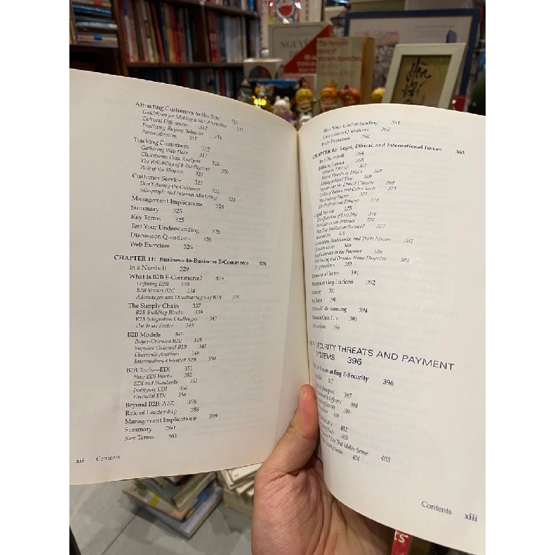 Electronic Commerce from vision to fulfilment - Elias M. Awad 935314