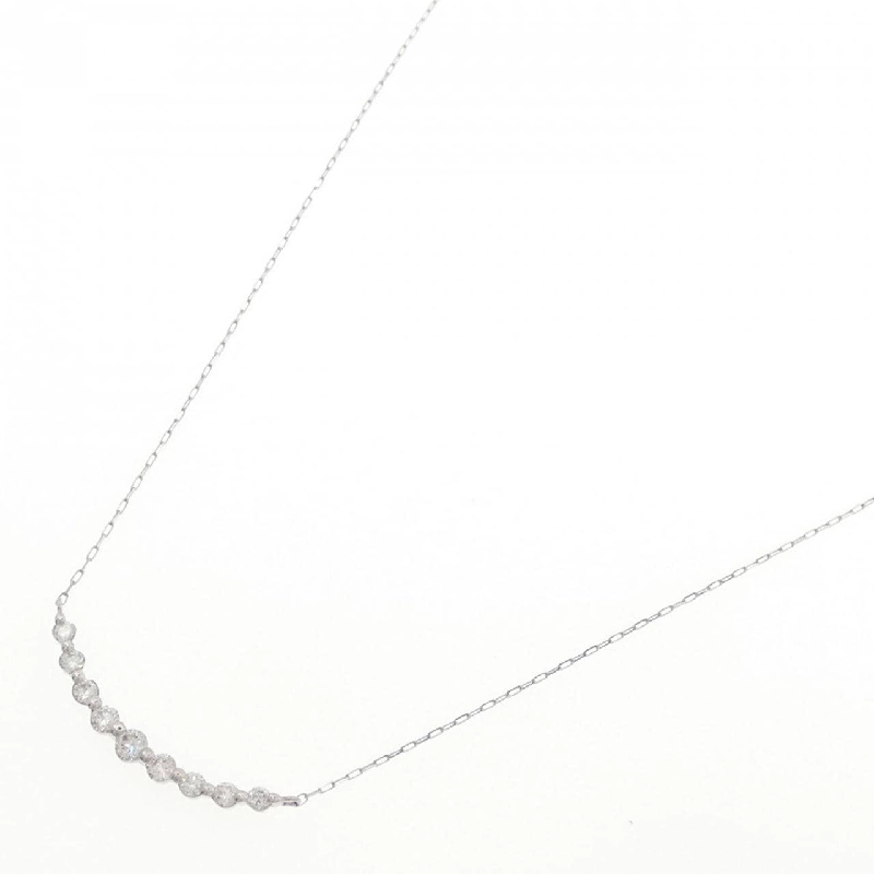 Dây chuyền kim cương PT900 0.20CT - Hàng hiệu Chính hãng 863675