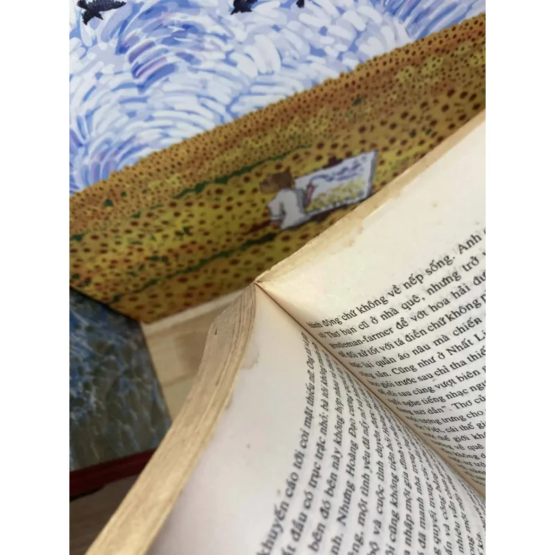 Hoàng Đạo: Nhà Báo - Nhà Văn - Vũ Gia 933968