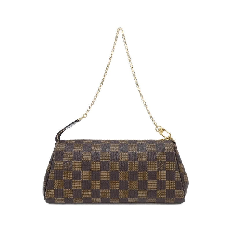 Túi đeo vai Louis Vuitton Damier Eva N55213 608634