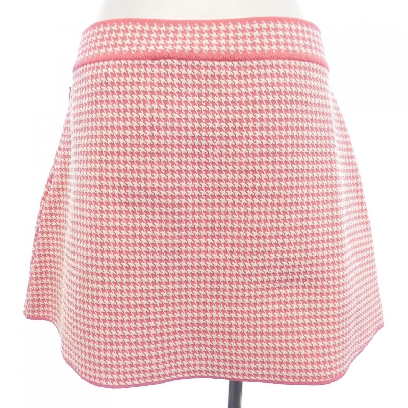 Christian Dior 444J03AM537 Váy 647453