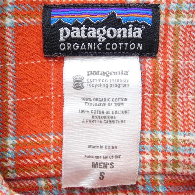 Áo sơ mi PATAGONIA 53946 - Hàng hiệu Chính hãng 894661