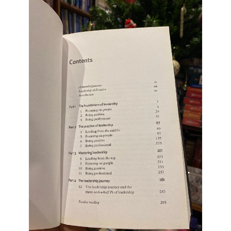 How to Lead, 2nd edition - Jo Owen 735533