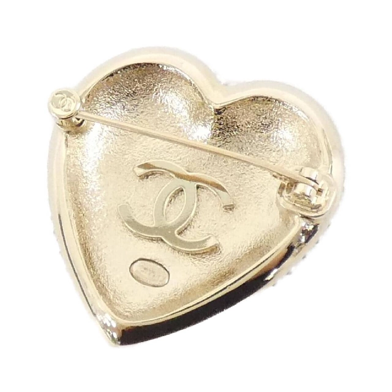 Brooch Chanel AB9393 625981