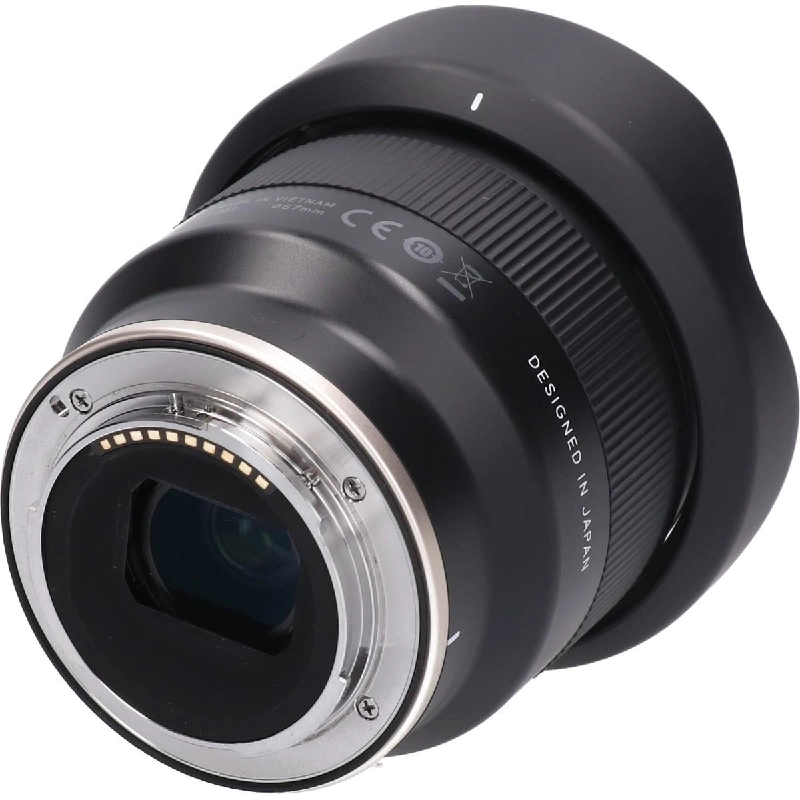Ống kính E24mm F2.8DI III OSD (F051SF) - Hàng hiệu Authentic 877177
