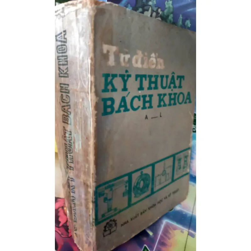 từ điển kỹ thuật bách khoa tập 1 1024069