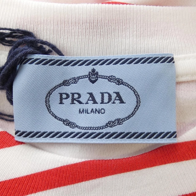 Áo thun PRADA - Hàng hiệu Chính hãng 648203