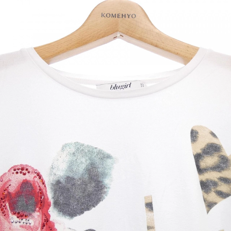 Áo thun BLUGIRL - Hàng hiệu Chính hãng 818768