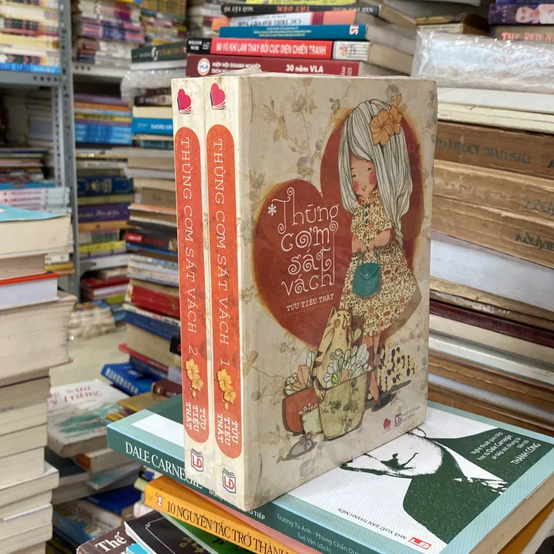 Thùng Cơm Sát Vách♟️ 777139