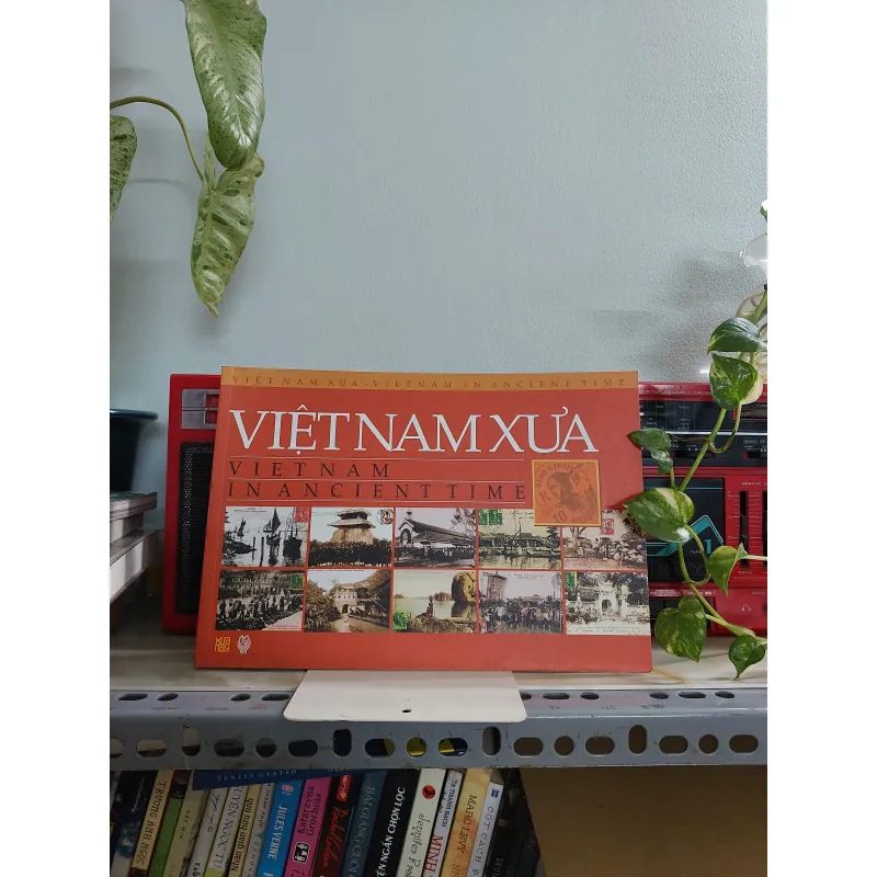 VIỆT NAM XƯA 929974