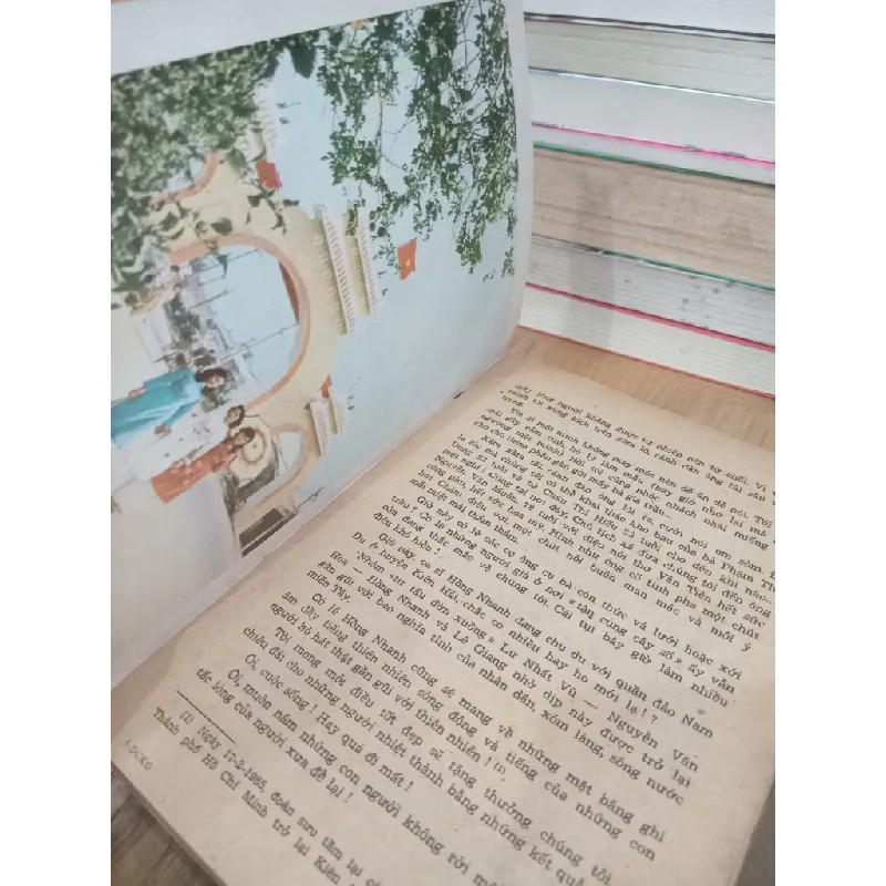 Dân ca kiên giang - Lư Nhất Vũ & cộng sự 408726