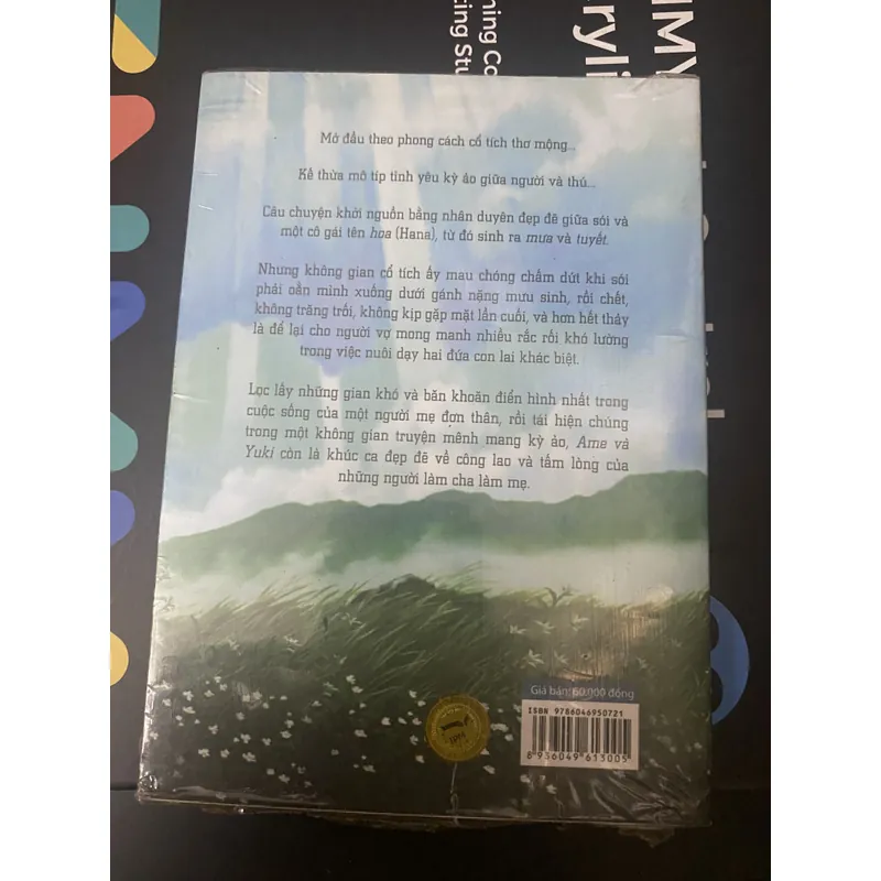 Những đứa con của sói 715563