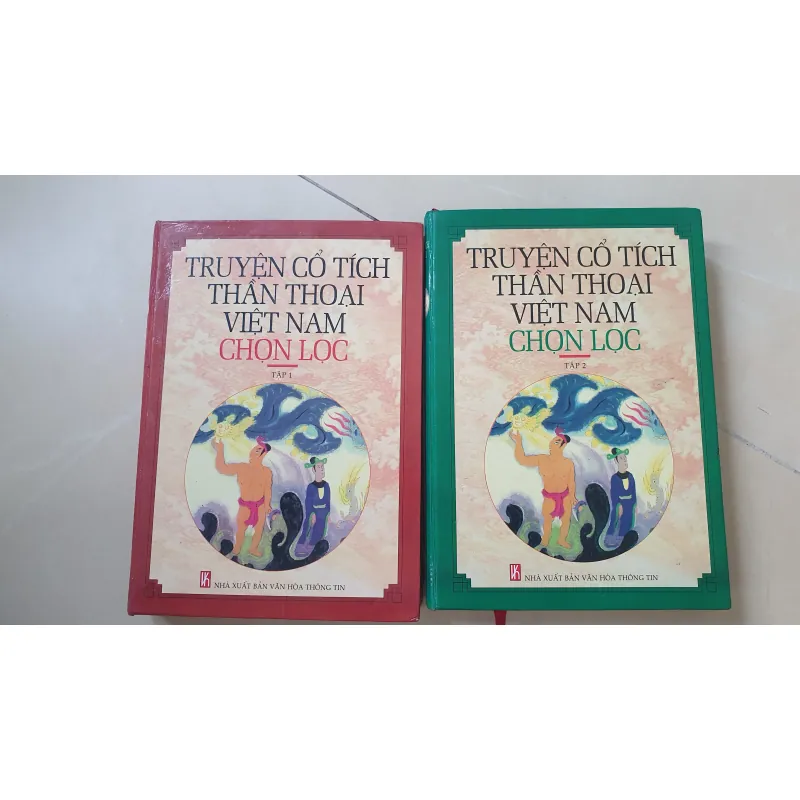 CO TÍCH VIỆT NAM  540544