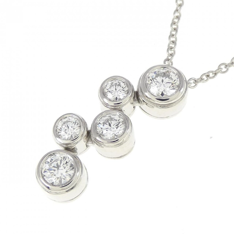 Dây chuyền Bubble Tiffany - Hàng hiệu Chính hãng 843453