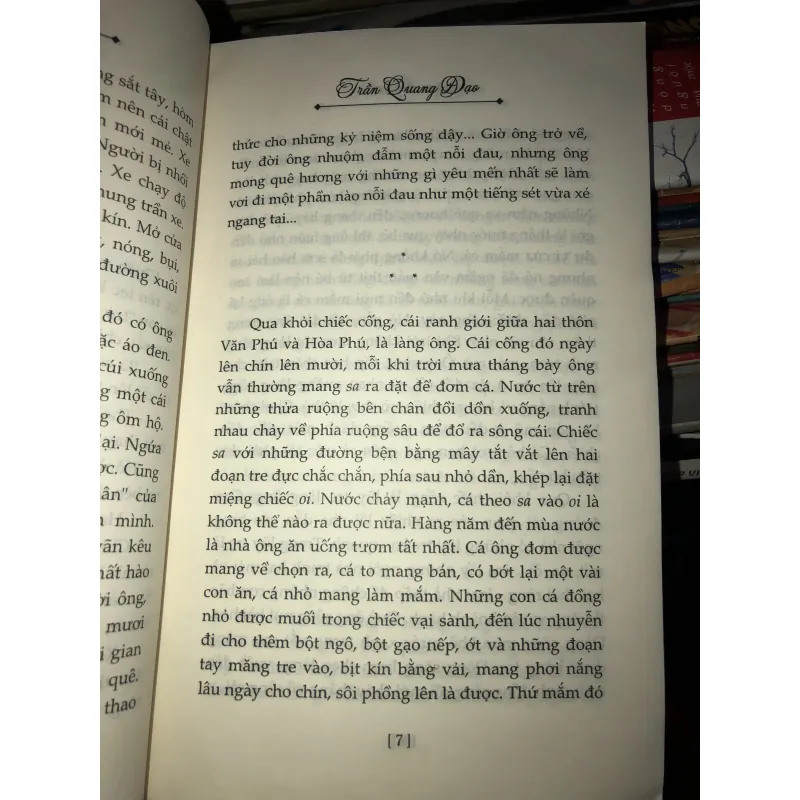 Đêm ảo ảnh - Trần Quang Đạo 1011128