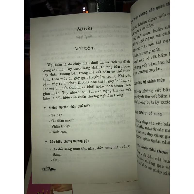 Liệu pháp tự nhiên chăm sóc sức khỏe phụ nữ - 100 chứng bệnh thường gặp 763841