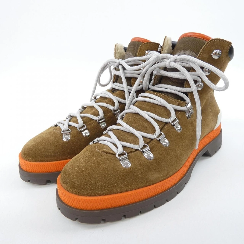 Giày boot HERMES Đeniun 212944Z - Hàng hiệu Authentic 900808