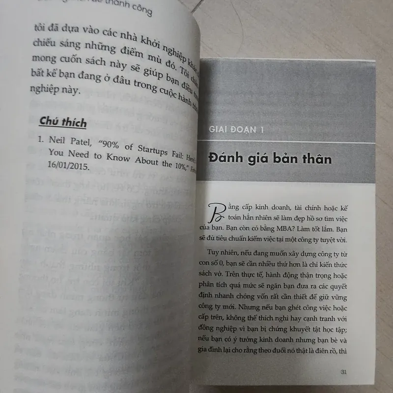 Sách Dám nghĩ lớn để thành công 716830