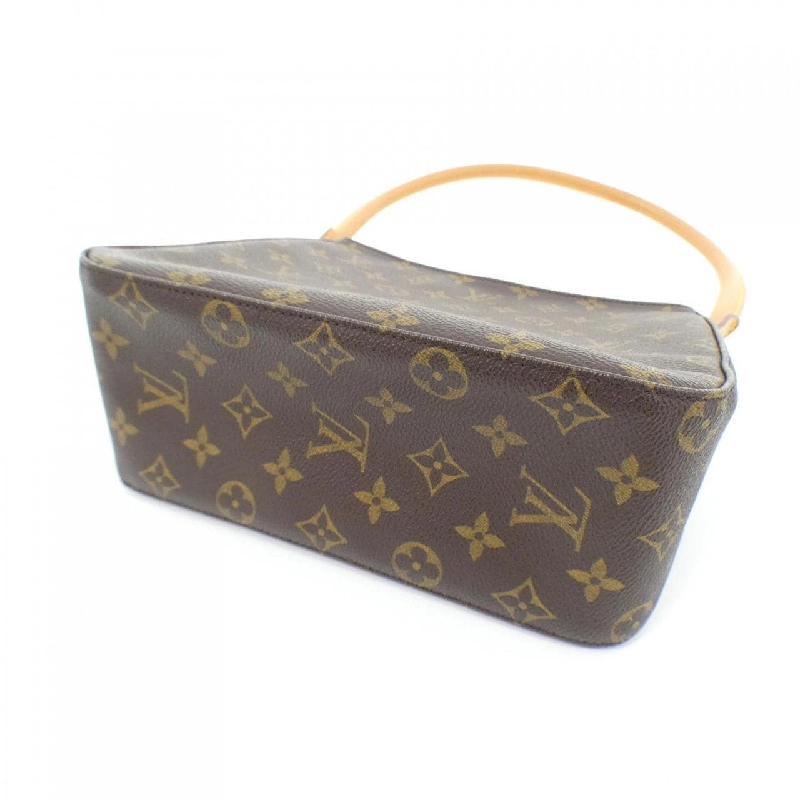 Túi xách vai Louis Vuitton Monogram Looping MM M51146 613173