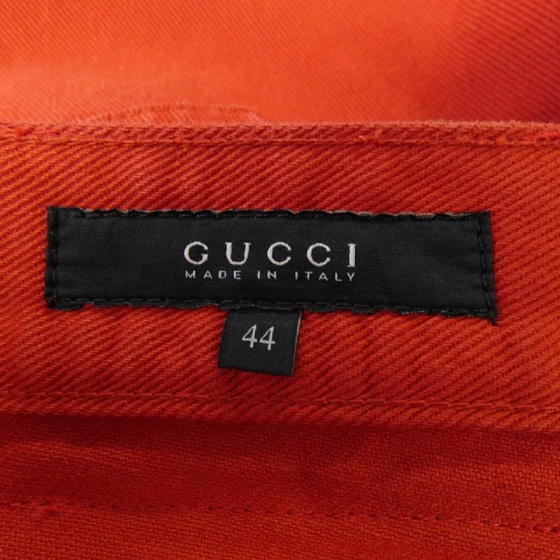 Quần GUCCI - Hàng hiệu Authentic 892348