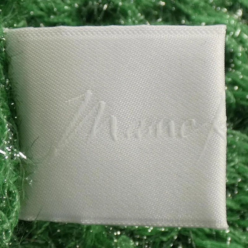 Mame Kurogouchi Áo len - Hàng hiệu Authentic 818157