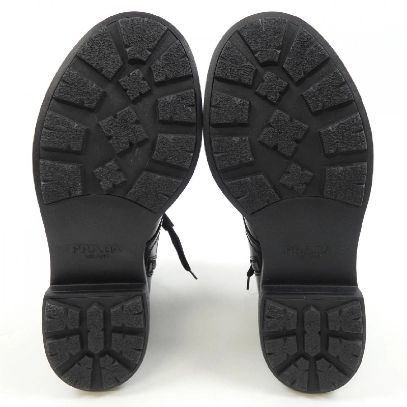 【Mã giảm giá】Giày bốt PRADA 662813